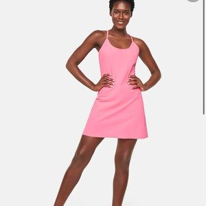 Outdoor Voices Exercise Dress